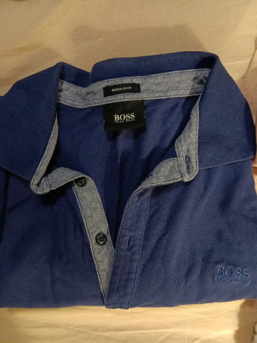Hugo Boss Polo